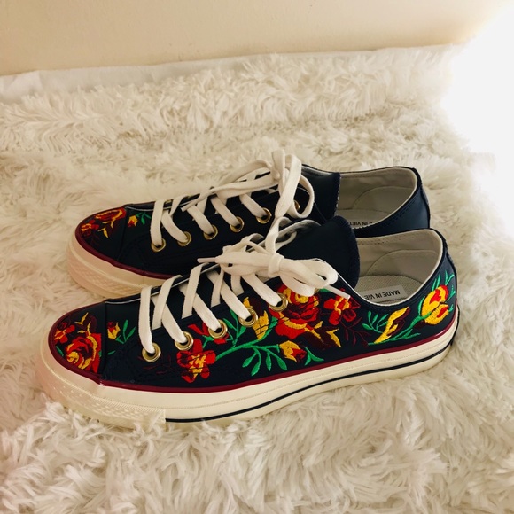 New Converse Chuck Taylor '70 Ox - Picture 4 of 7